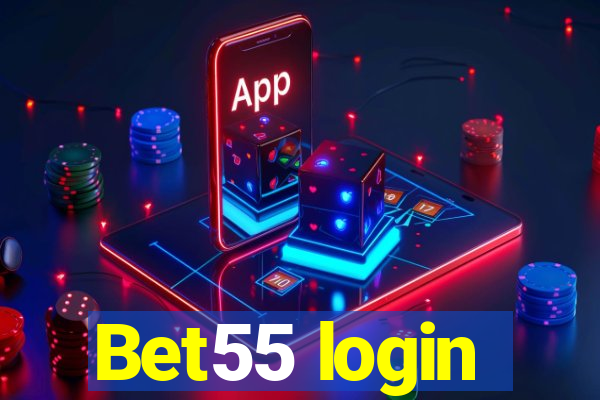 Bet55 login